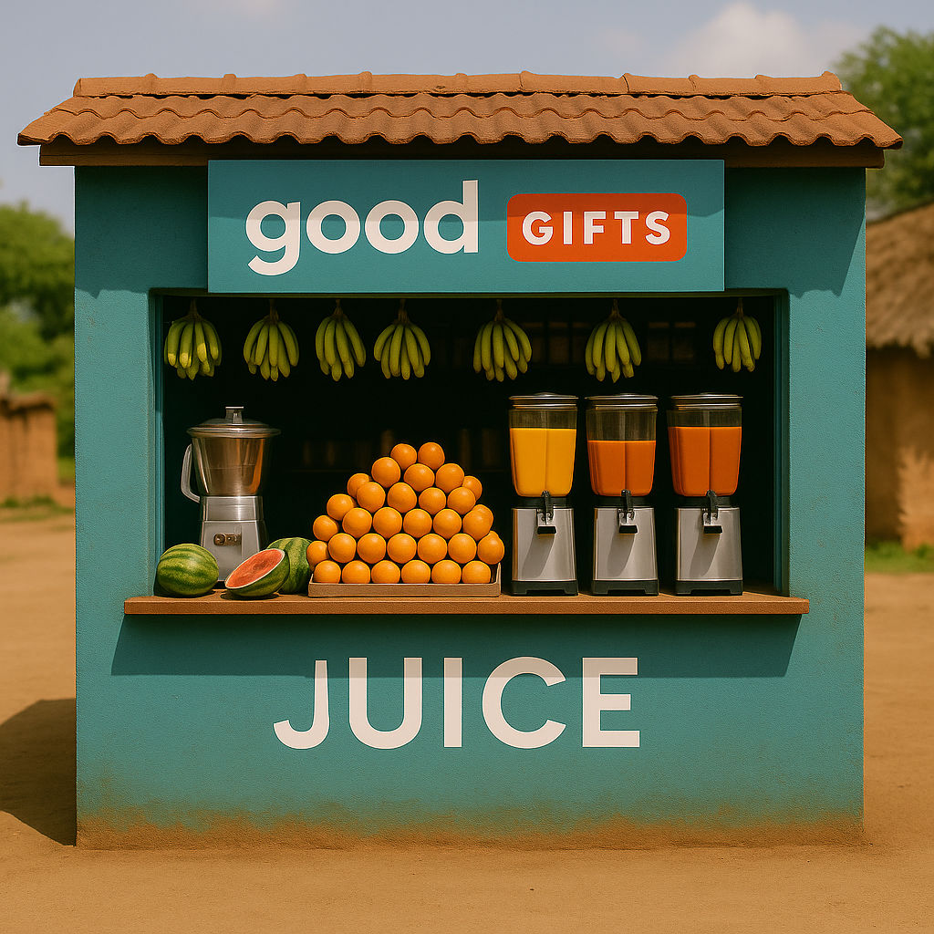 Juice Bar